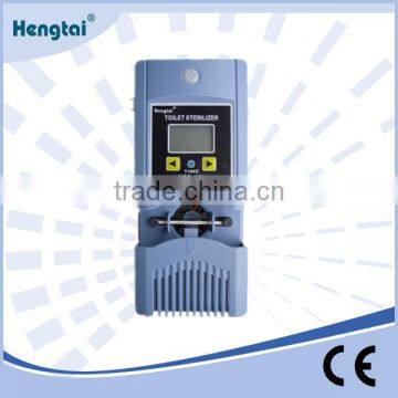 Stable performance mini ozone air disinfectant 30-50mg/h
