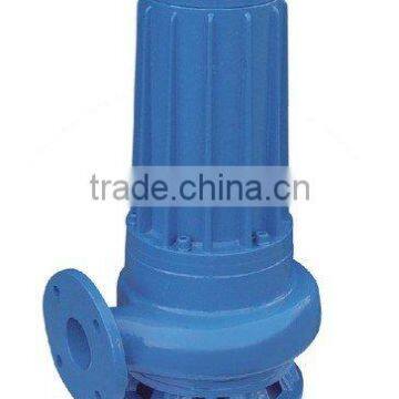 Submersible Cutting Pumps