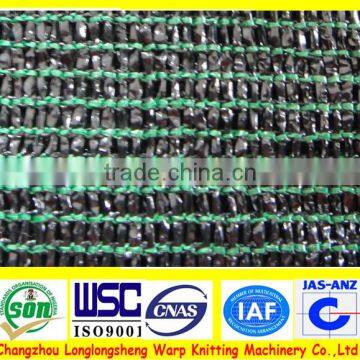 Colorful Shade Cloth Mesh Netting on sale