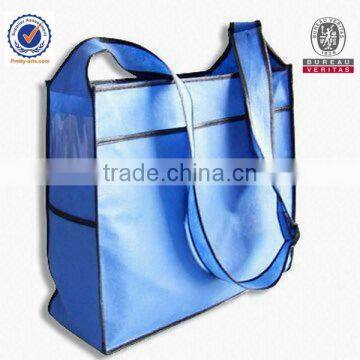 2015 Hot Stytle Non Woven Book Bag