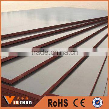 Professional Factory Supply Birch Core Film Faced Plywood photo-3