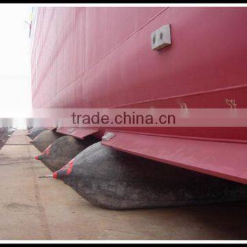 pneumatic marine launching airbag used marine airbags sale