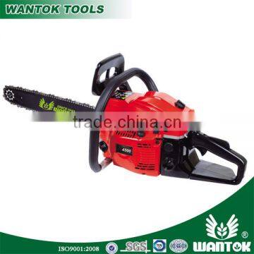 Gasoline Chain Saw