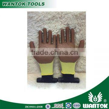 manufacturer of various gloves