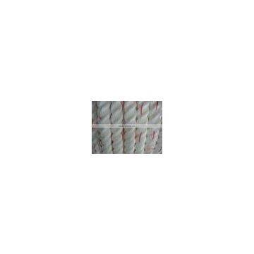 split film polypropylene rope