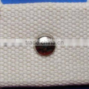 China Henan 100% Cotton Sifter Cleaning Pad Food Grade Export Standard Screen Cleaner Pad