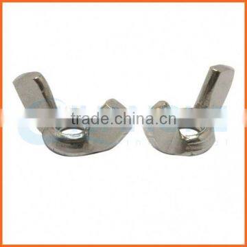 alibaba high quality m4 insert lock nut