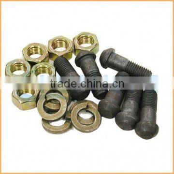 alibaba high quality 4mm 6mm 8mm ball head screw