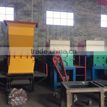 good quality cotton recycling machine