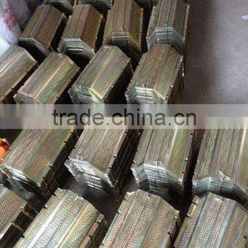 rice polisher screen