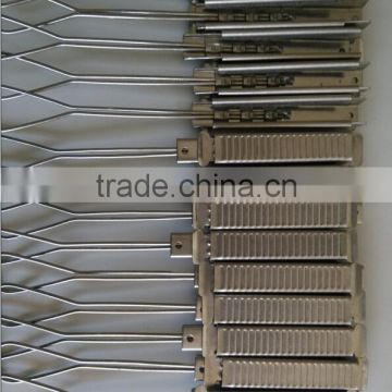 metal wire clamps