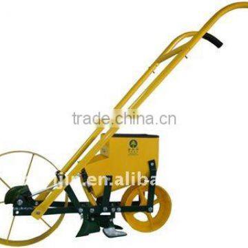 Precise manuan seeder,manual seeder,man power seeder,hand planter