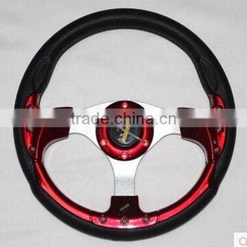 Modified Car Steering Wheel, Racing Car Steering Wheel High Quality photo-4