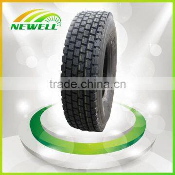 Qingdao Supplier 315 80 R 22.5 Chinese Truck Tyre photo-5