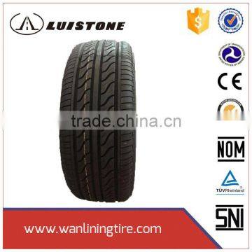 Factory Supply Suv Tire 245 65 17 photo-5