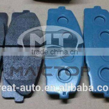 Auto Brake Lining Brake Pad for Hiace photo-3