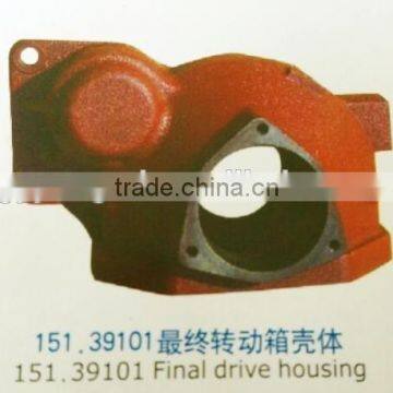 Agricultural Machinery Spare Parts of Z12-39101 and Z12-39102 Final Drive Housing for Tractors photo-4