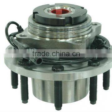 2012 Hot Auto Hub Unit/ Wheel Hub Ball Bearing 801191E