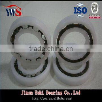 High Temperature Application Plastic Bearings photo-2