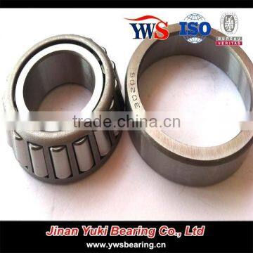 Tapered Roller Bearings 30205 ET-30205 HR30205J 330205JR 7205E photo-4
