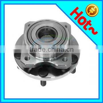 Tight bearing wheel hub unit for Dodge/Chrysler 4641517AD