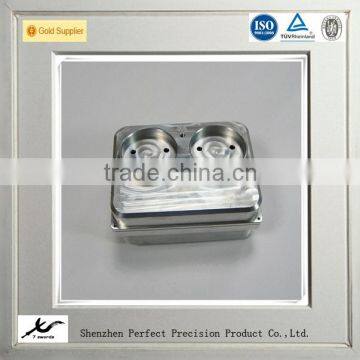 Cnc Machining Plastic Components photo-3