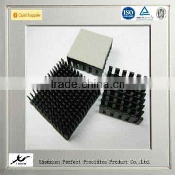 Custom Hardware Machinery Parts photo-4