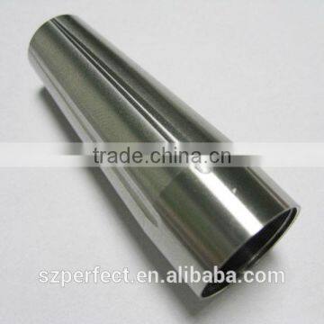 Customizing High Precision Cnc Machining Motor Parts in China photo-2