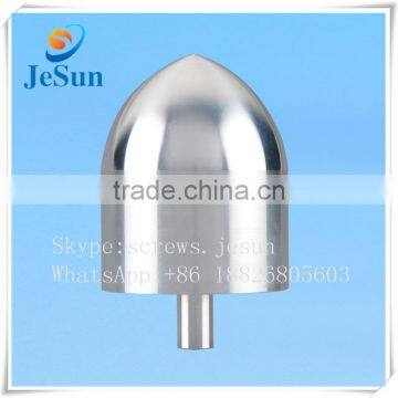 Manufacturing Lathe CNC Precision Machining Parts photo-3