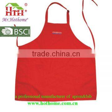 Advertising Polycotton Promotion Apron photo-5
