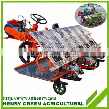 rice planter transplanter