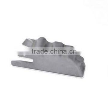 Hot sale small cheap metal hardware deep drawing stamping parts