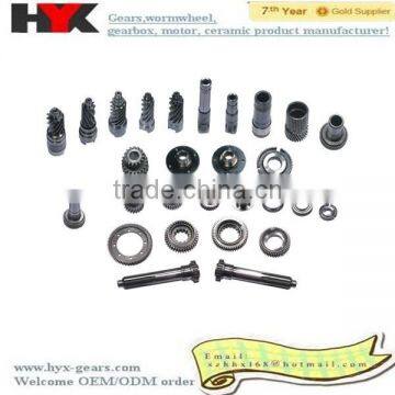 Shenzhen Maching Model Car Gear photo-4