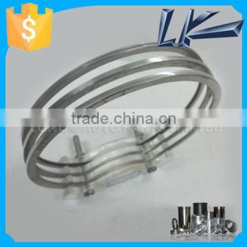 3306 construction equipment spare parts piston ring 2W1709