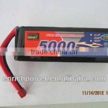 Enrich Power Lipo Battery