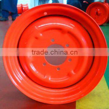 14 inch competitive price steel wheel rim