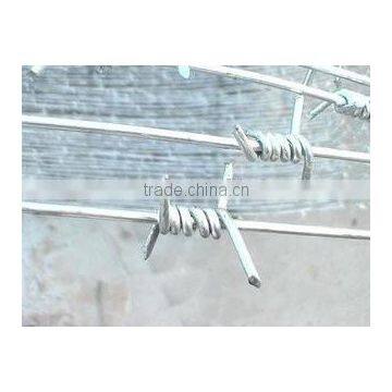 barbed wire fencing prices