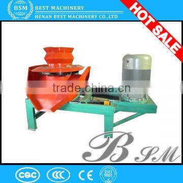 Getting High Praise From Customers in Foreign Countries Straw Briquette Machine/biomass Pellet Making Machine/sawdust Briquette photo-2