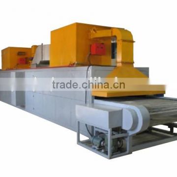 Metal single-layer dryer for Egg tray