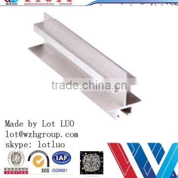 Phamaceutic cleanroom aluminum profile export to Burkina Faso Cape Verde Guinea Guinea Bissau Sierra Leone Liberia Ivory Coast