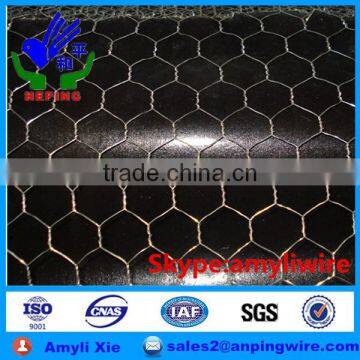 Small hexagonal wire mesh for chicken nets fishing net Cheap Price