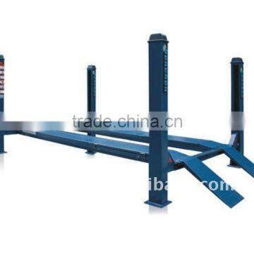 Car Ramp Hoist / Lift