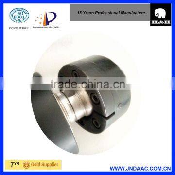 Dump Truck Telescopic Hydraulic Cylinder photo-4