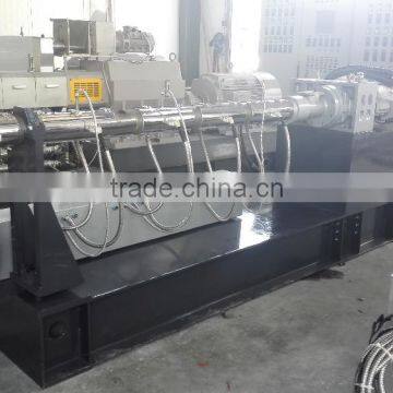 Plastic Machinery Single Screw Extruder photo-6