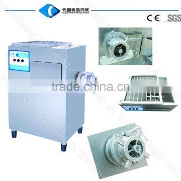 best-selling Frozen Meat Cutting machine/block cutter