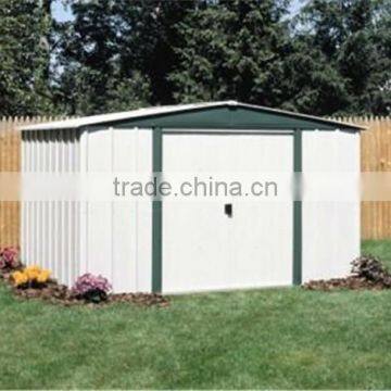 Grace Garden Shed Gable Roof photo-6