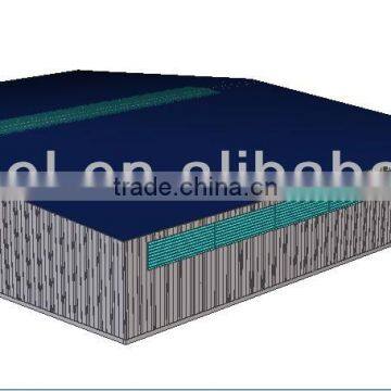 2000m2 Warehouse in Europe(In Stock Great Discount) photo-3