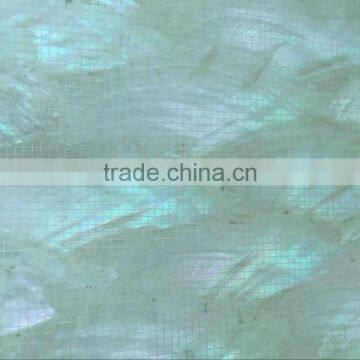 Japanese Abalone /paua Shell Flexible Wall Paper photo-3