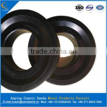 Putzmeister /Schwing/Sany/Ihi/koyokuto Piston With Guide Ring Concrete Pump Piston photo-2