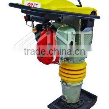 Chinese high performance of ramming machine power by gas engine with CE